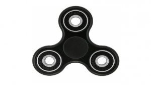 Обзор на обыкновенный "Спиннер".