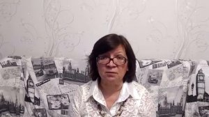 Цикл бесед. №14 _Темпоритм прозы_. Профессор Нина Александровна Ягодинцева