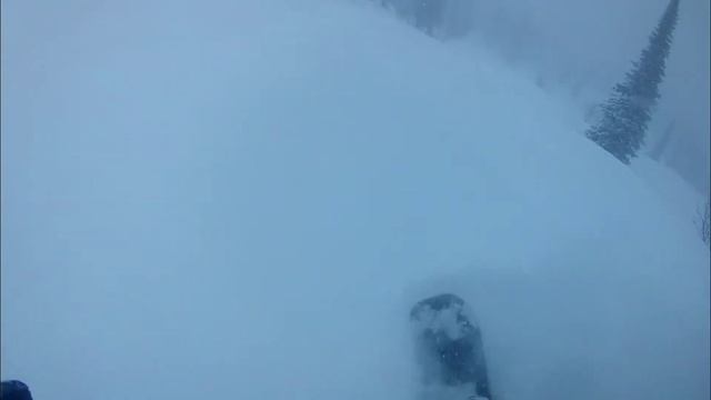 Шерегеш. Томский лес. смотреть онлайн