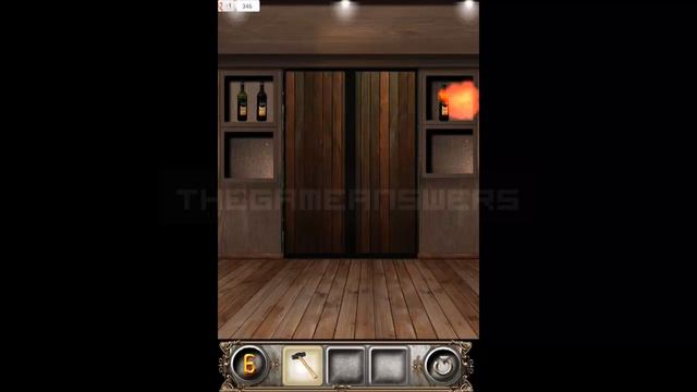 100 Doors Floors Escape Level 6 Walkthrough Guide смотреть онлайн