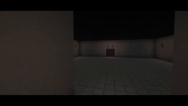 Все части SCP Комплекса в minecraft смотреть онлайн
