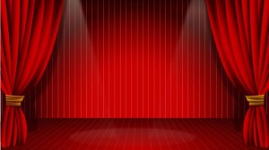 Спектакль Опасная прогулка Первая часть Музыка Славнова Андрея Юрьевича