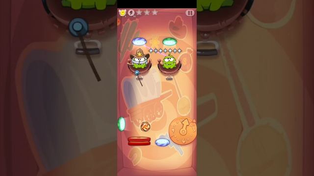 cut the rope time travel video смотреть онлайн