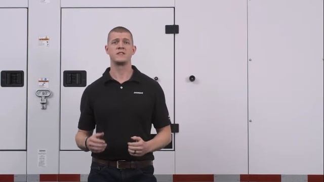 Paralleling Generators смотреть онлайн