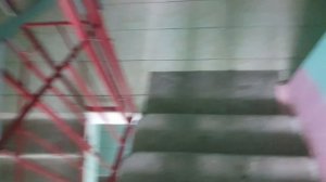 Попытки застрять в лифте 4