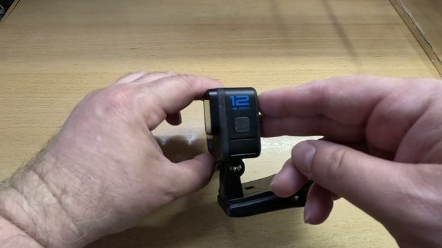 Прищепка для экшен камер GoPro. Обзор Гоупро