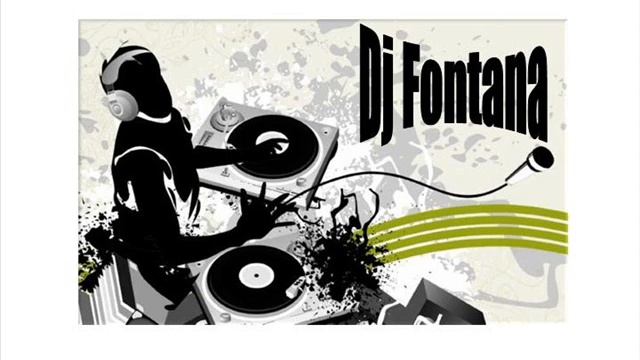 Dj fontana-freeball смотреть онлайн