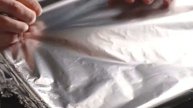 Ролик бренда “Рококо” — Рецепт Лазанья с куриным фаршем