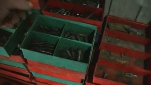 обзор моей автомастерской ПРО100