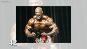 👀✸Ronnie Coleman✸Ронни Коулман  ★ 👀
