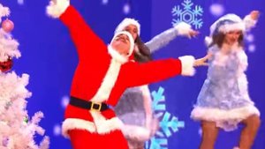 Новогодняя программа / Шоу-балет ВАРЕНЬЕ г. Москва