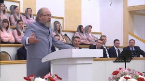 Водительство Духом Святым | 1 часть | Василий Бобко | Проповедь