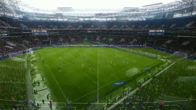 UPDATE NEW TRANSFER EFOOTBALL PES 2021 SEASON UPDATE DATA PACK 1.0 VERSION 1.02 PS4 смотреть онлайн