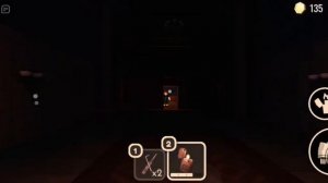 Прохождение doors до 50 двери с Кириллом