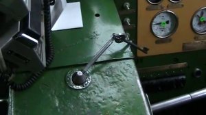 Запуск дизеля тепловоза ТЭП60-0053 / TEP60-0053 engine startup