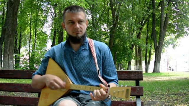 С международным днём балалайки! смотреть онлайн