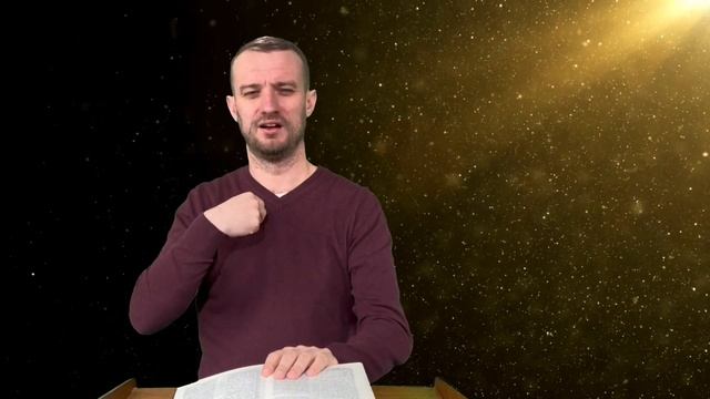 Споры на темы еды, к Римлянам 14:2, РЖЯ #ржя #минипроповедь смотреть онлайн