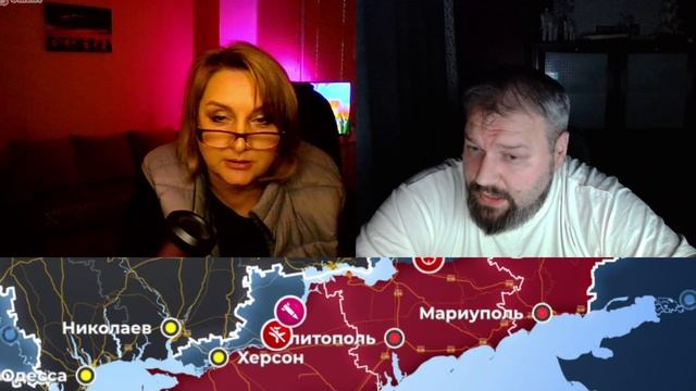 MILF ЦИПСО атакует))