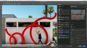 Photoshop AI - Getting Started with Neural Filters