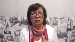 Цикл бесед. №9 _Моменты, общие для прозы и поэзии _. Профессор Нина Александровна Ягодинцева