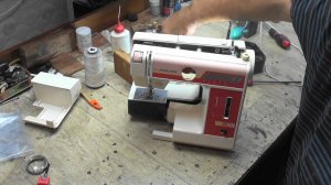 Мини-Ягуар мод.281.Ремонтируем своими руками.....