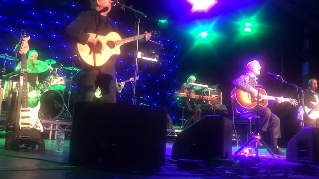 Steve Harley and Cockney Rebel смотреть онлайн