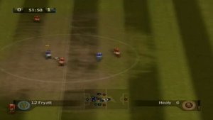 FIFA 07 Manager Mode - vs Crystal Palace (H), Barnsley (A) & Southend (H) - Part 13