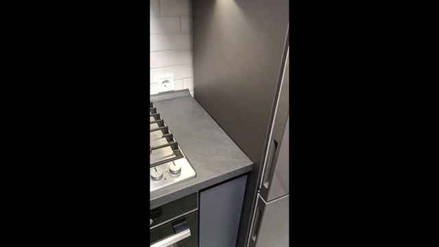 Кухня на замовлення
