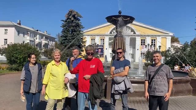 Миссия "Ковчег спасения"