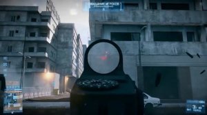 Макрос на ЛКМ для Battlefield 3  АС-ВАЛ