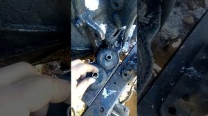 Дизель на газ 66 установили