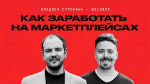 Как заработать на WildBerries и Ozon Аналитика маркетплейсов. Пошаговая инструкция. Владлен Строкань