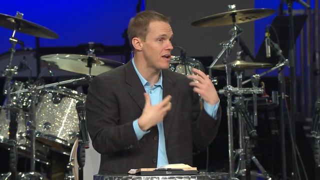 February 14, 2016 - David Platt смотреть онлайн