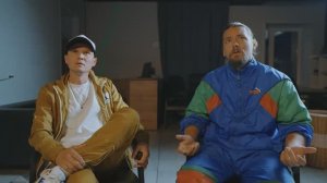 Батя на колёсах - Хлебосольная родня - 6 СЕРИЯ