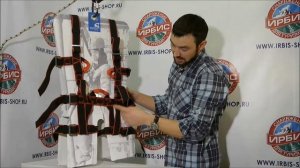 Система страховочная Vento универсальная модифицированная