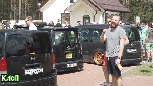 KLoP Special / Grabli 4 смотреть онлайн