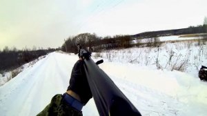 Что такое лазертаг?