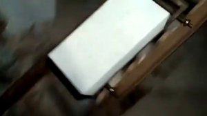 Как поднять блоки и кирпичи на второй этаж