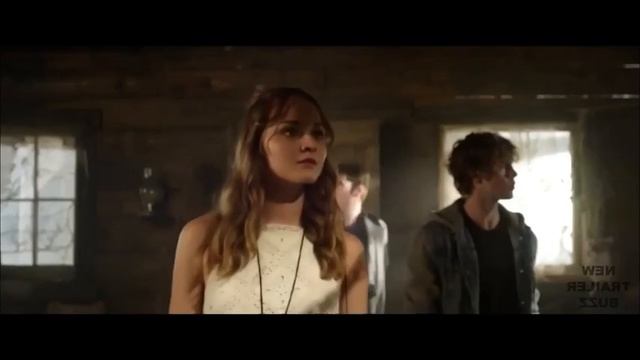 ⚡Boзв|paщeн|иe (2017)🔥