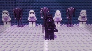 Darth Vader is dancing like a stripper 18+