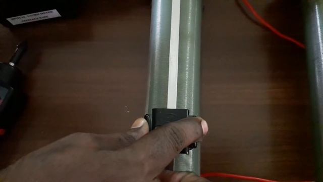 Open Circuit and Load Test on Separately Excited DC Shunt Generator смотреть онлайн