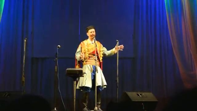 Юбилейный концерт Милоша Ловченского 11.10.17 смотреть онлайн