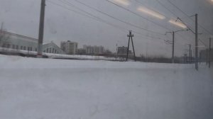 ЭП2Д-0033 "РЭКС" о.п. Дмитровская- Ржевская