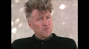 David Lynch on the origins of BOB