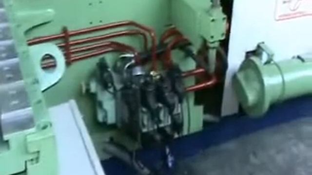 CNC Controlled Hydraulic Single Axis Tube Bending Machine Model CNC100UX смотреть онлайн