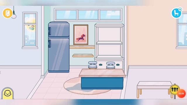 Обустройство кухни /тока бока спосиба за 3 подпищика смотреть онлайн