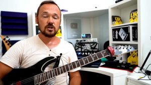 Может ли Noise Gate сделать из плохого гитариста хорошего?