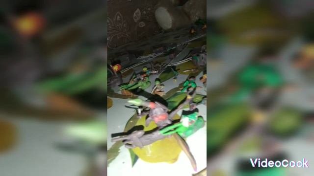 стальные монстры 2 сезон 5 серия