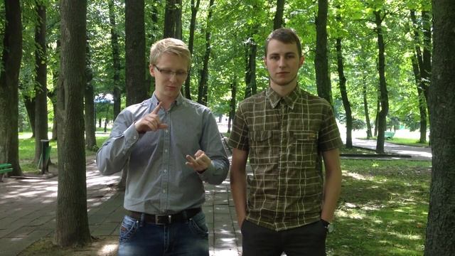 Клуб Деловая Кухня #1 смотреть онлайн