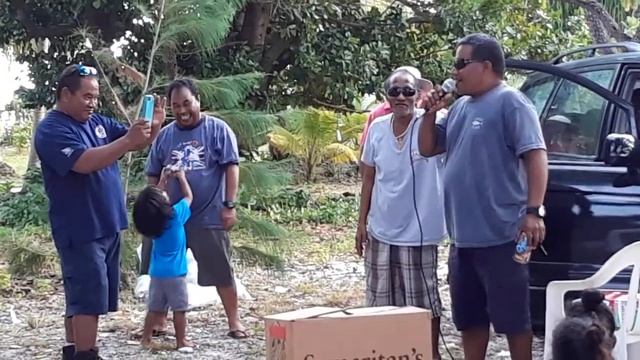 Marshall islands radio operators смотреть онлайн